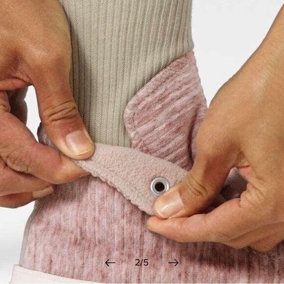 Women’s Chuck Taylor All Star Lugged 2.0 Velour Hightop Sneaker Shoes Size 11.5 - Picture 6 of 9